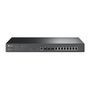 TP-Link ER8411 Omada 8xGbE LAN, 1xGbE SFP, 2x10G SFP+ WAN/LAN port VPN Router