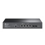 TP-Link TL-SG3206HPP JetStream 4x 10GbE PoE++ LAN, 2x10GbE SFP+ port L2+ menedzselhető PoE switch