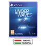 Under the Waves PS4 játékszoftver