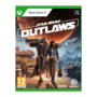 Star Wars Outlaws Xbox Series X játékszoftver