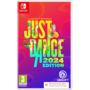 Just Dance® 2024 Edition Nintendo Switch játékszoftver