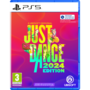 Just Dance® 2024 Edition PS5 játékszoftver