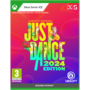 Just Dance® 2024 Edition Xbox Series játékszoftver