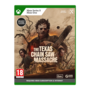 The Texas Chain Saw Massacre Xbox One/ Xbox Series játékszoftver