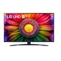 LG 43" 43UR81003LJ 4K UHD Smart LED TV