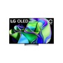 LG 65" OLED65C31LA 4K UHD OLED evo TV
