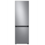 Samsung RB34C7B5DS9/EF inox, alulfagyasztós, Hűtő:230L, Fagyasztó:114L, hűtőszekrény