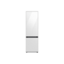 Samsung RB38C7B6D12/EF fehér, alulfagyasztós, Hűtő:276L, Fagyasztó:114L, hűtőszekrény