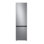 Samsung RB38C7B6AS9/EF inox, alulfagyasztós, Hűtő:273L, Fagyasztó:114L, hűtőszekrény
