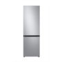 Samsung RB34C600CSA/EF grafit, alulfagyasztós, Hűtő:230L, Fagyasztó:114L, hűtőszekrény