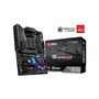 MSI MPG B550 GAMING PLUS AMD B550 AM4 ATX alaplap