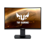 ASUS 23,6" TUF Gaming VG24VQR FHD VA 165Hz FreeSync ívelt gamer monitor