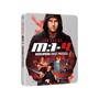BRD M:I-4 Mission: Impossible - Fantom protokoll (UHD, limitált, steelbook)