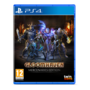 Gloomhaven: Mercenaries Edition PS4 játékszoftver