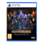 Gloomhaven: Mercenaries Edition PS5 játékszoftver