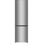 Gorenje RK418DPS4 szürke, alulfagyasztós, Hűtő:198L, Fagyasztó:71L, hűtőszekrény