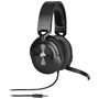 Corsair HS55 Surround fekete gamer headset