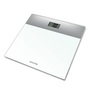 Salter 9206SVWH 180 kg-ig ezüst-fehér személymérleg