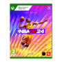 NBA 2K24: Kobe Bryant Edition Xbox One/Series X játékszoftver
