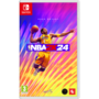 NBA 2K24: Kobe Bryant Edition Nintendo Switch játékszoftver