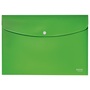 Leitz Recycle A4 PP zöld irattartó tasak