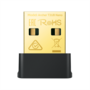 TP-Link Archer T2UB Nano AC600 Nano Dual-Band Vezeték nélküli Bluetooth 4.2 USB Adapter