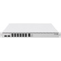 MikroTik CCR2216-1G-12XS-2XQ 14xSFP28 2xQSFP28 1xGbE LAN port Cloud Core Router