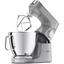 Kenwood KVL85.704SI Titanium Chef Baker XL 1200W, 7L, ezüst konyhai robotgép