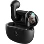 Skullcandy Rail True Wireless Bluetooth fekete fülhallgató