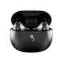 Skullcandy Rail ANC True Wireless Bluetooth fekete fülhallgató