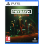 Payday 3 - D1 Edition PS5 játékszoftver