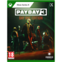 Payday 3 - D1 Edition Xbox Series X játékszoftver