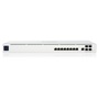 Ubiquiti UISP-R-Pro 8xGbE LAN 1xGbE WAN 4x 10G SFP+ port UISP professional router