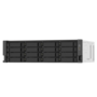 QNAP TS-1673AU-RP-16G 16xSSD/HDD 3U rackbe szerelhető NAS