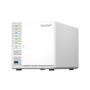 QNAP TS-364-8G 3xSSD/HDD NAS