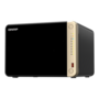 QNAP TS-664-8G 6xSSD/HDD NAS