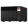 QNAP TS-673A-8G 6xSSD/HDD NAS