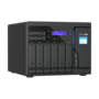 QNAP TS-855X-8G 6xSSD/HDD + 2xSSD NAS