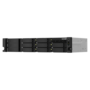 QNAP TS-864EU-RP-8G 8xSSD/HDD 2U rackbe szerelhető NAS