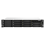 QNAP TS-873AEU-RP-4G 8xSSD/HDD 2U rackbe szerelhető NAS