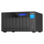 QNAP TVS-H874X-I9-64G 8xSSD/HDD NAS