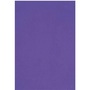 Kreatív A4 2mm lila dekorgumilap