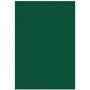Kreatív A4 2mm sötétzöld dekorgumilap