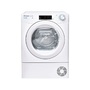 Candy CSOE C8TE-S fehér, 8 kg, kondenzációs, szárítógép