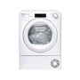 Candy CSOE C10TE-S fehér, 10 kg, kondenzációs, szárítógép