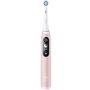 Oral-B iO series 6 Pink elektromos fogkefe