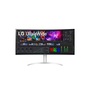 LG 40" 40WP95CP-W 5K2K Nano-IPS HDMI/Thunderbolt/DP/USB-C ívelt monitor