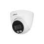 Dahua IPC-HDW2849T-S-IL-0280B /kültéri/8MP/WizSense/2,8mm/IR/LED 30m/FullColor/ Duál megvilágítású IP turret kamera
