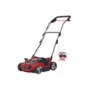 Einhell 3420680 PXC GE-SC 36/35 Li - Solo akkus talajlazító és gyepszellőztető