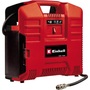 Einhell 4020440 PXC TE-AC 36/8 Li OF Set - Solo akkus kompresszor